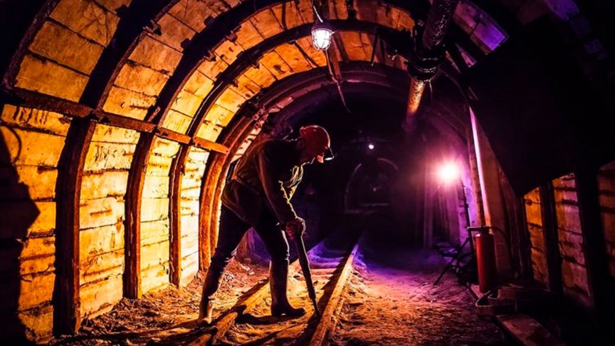 Hacia una minería sustentable que cuide el futuro