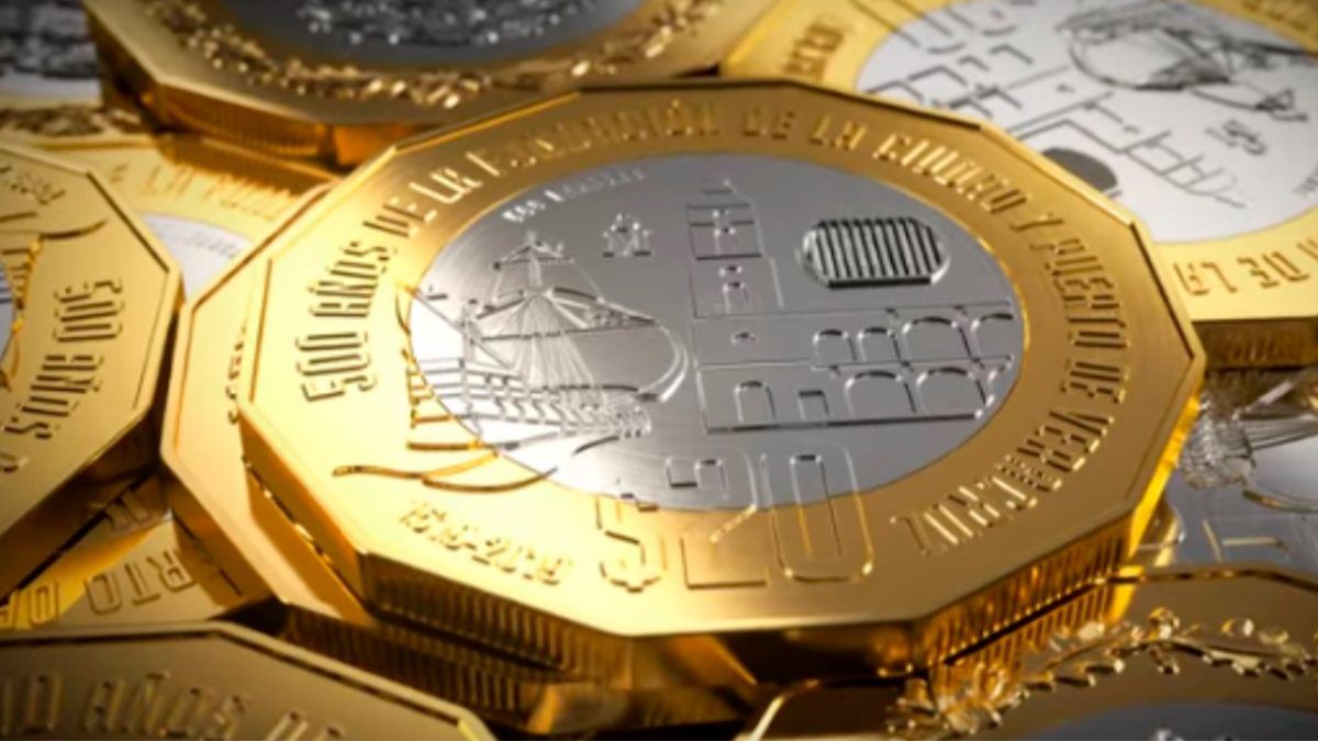 monedas