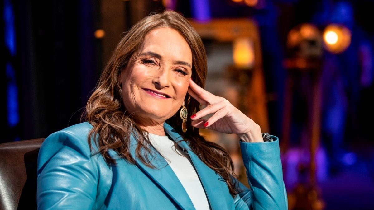 Patricia Armendáriz buscará la presidencia de México en 2024