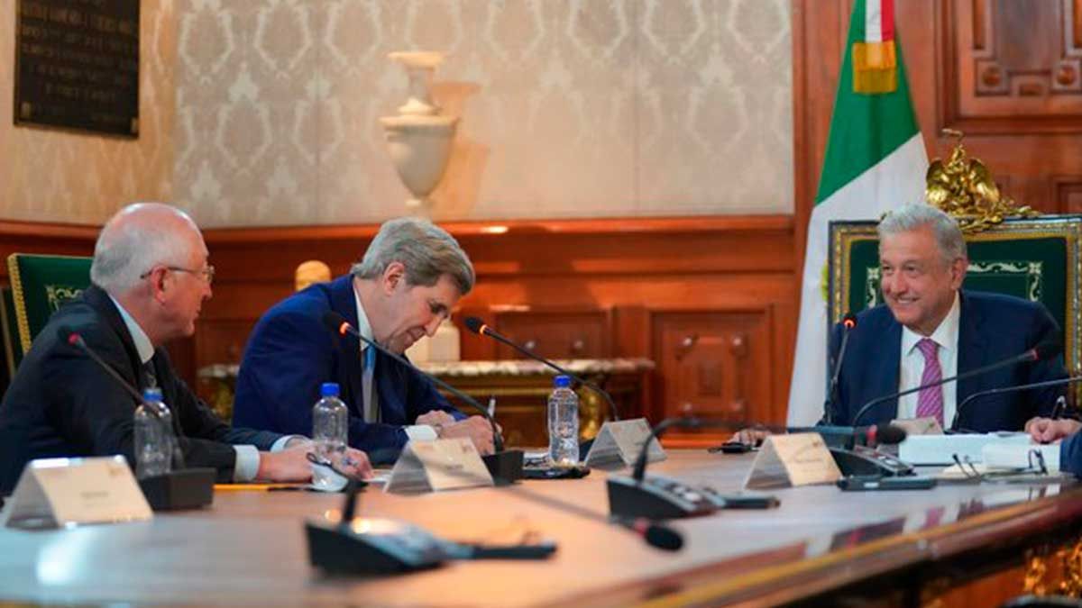 Crecen los acuerdos sobre EU y México ante la reforma eléctrica