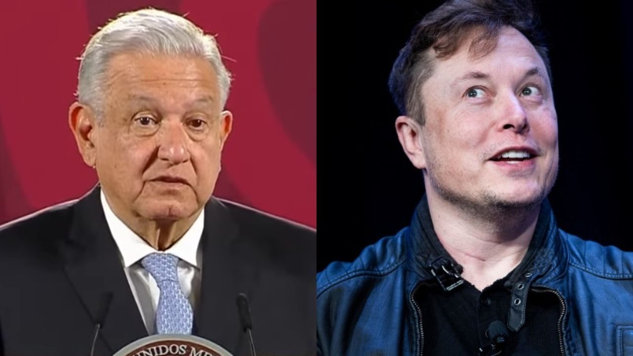 AMLO pide a Elon Musk limpiar Twitter de bots y corrupción