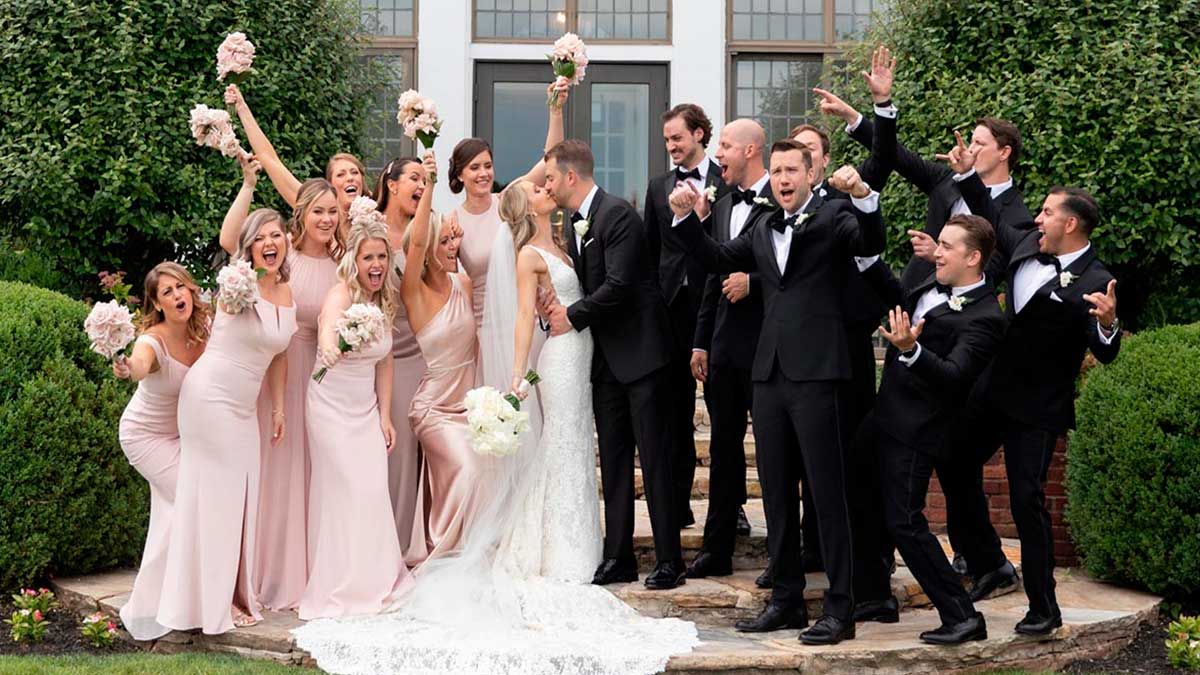 7 básicos que no pueden faltar en tu boda
