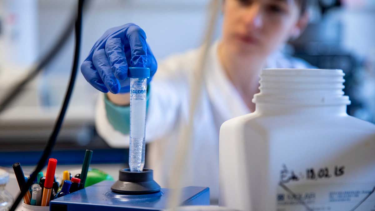 Detectan dos nuevas subvariantes de Omicrón en México
