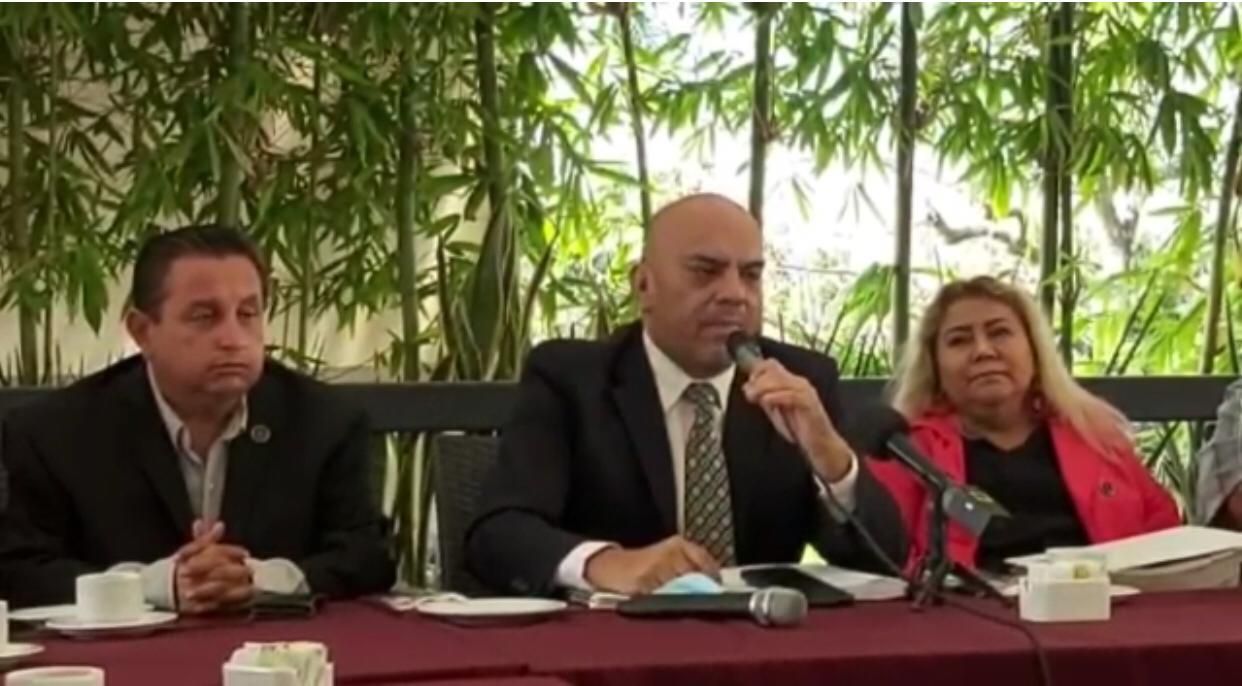 Buscarán abogados trabajar conjuntamente con autoridades estatales por la seguridad