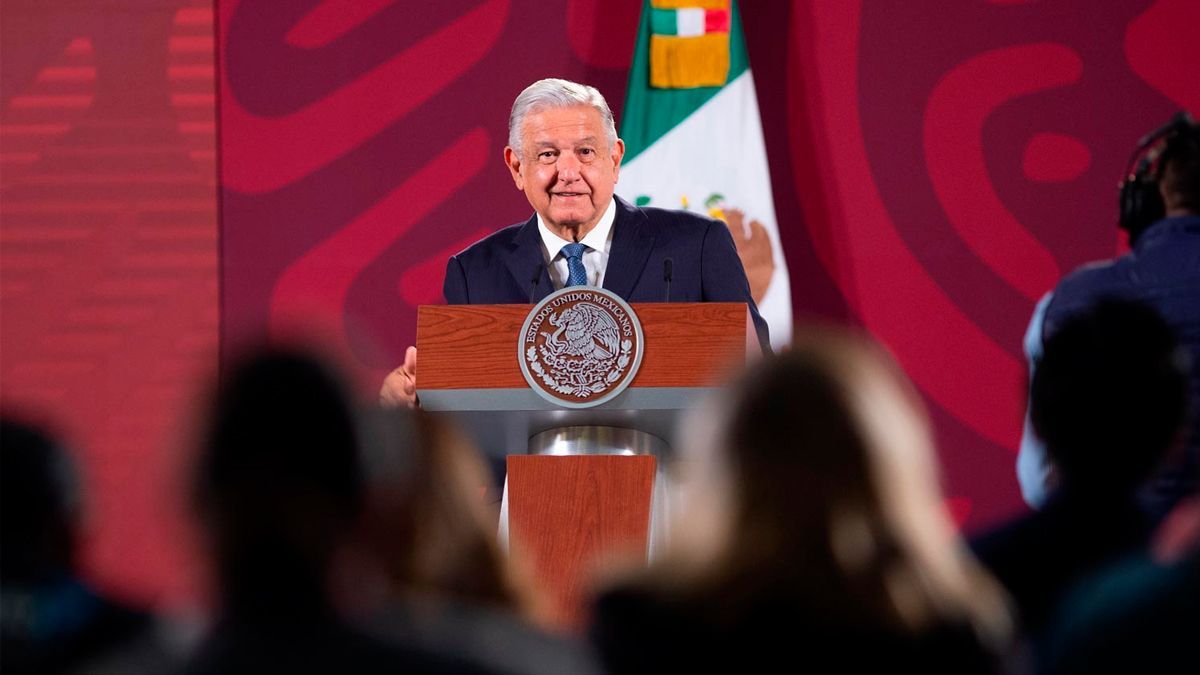 Llega a San Lázaro iniciativa de AMLO sobre litio