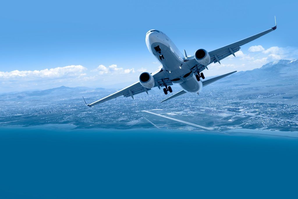 AMLO envía Ley de Protección del Espacio Aéreo
