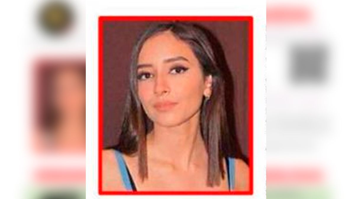 Se reporta nuevamente desaparición de joven en Nuevo León