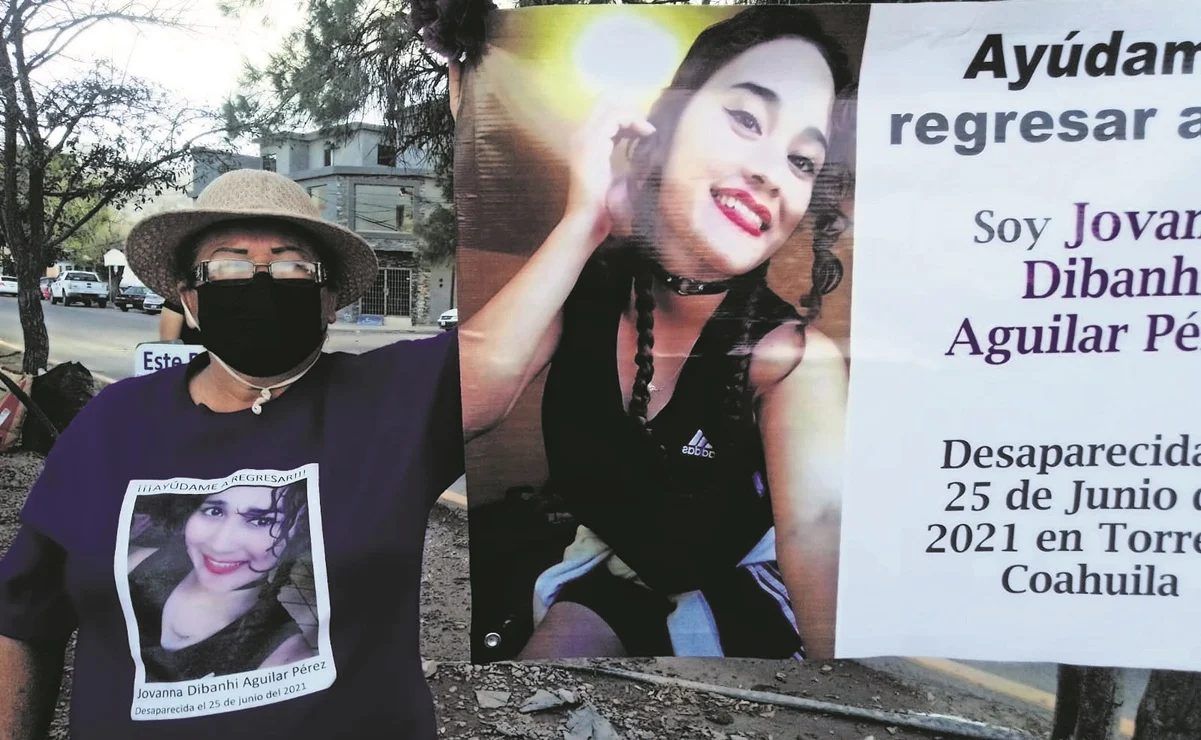 Reportan otro caso de desaparición en Coahuila