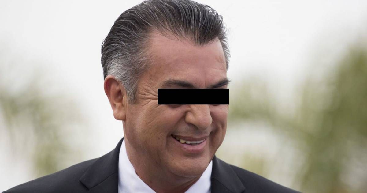 Inicia primera audiencia de ‘El Bronco’ por caso Ecovía.