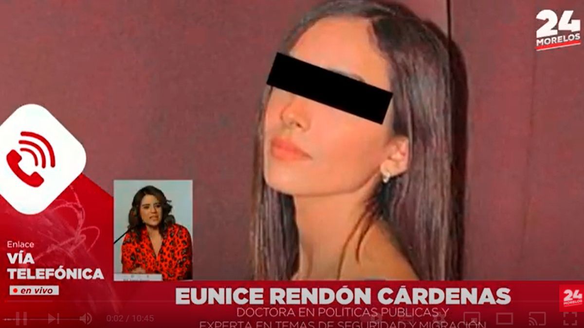 Desaparición de mujeres en México