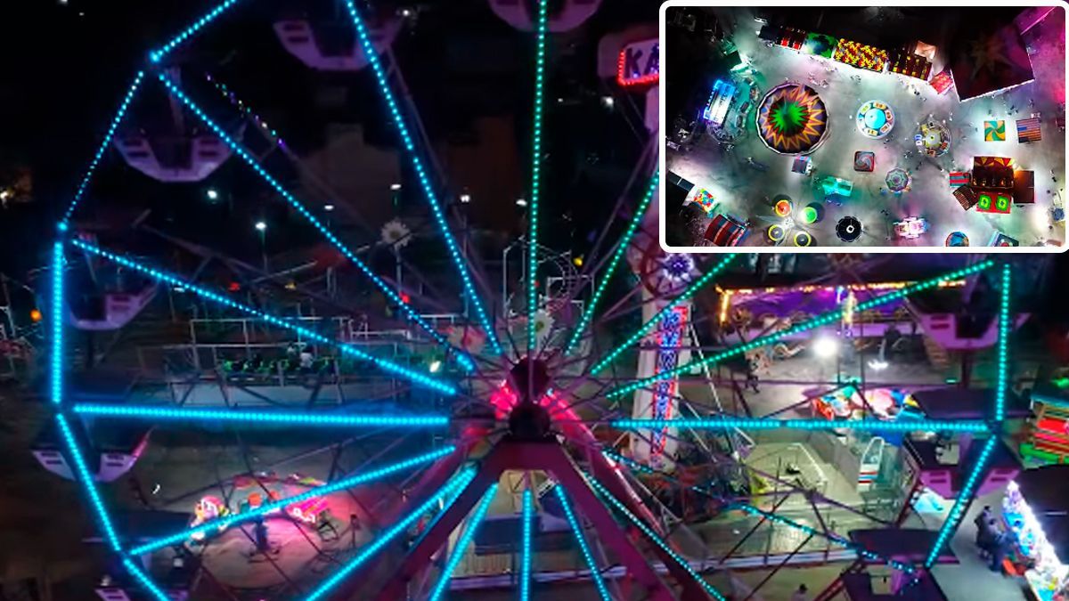 Alistan inauguración de Feria de la Flor 2022 en Cuernavaca