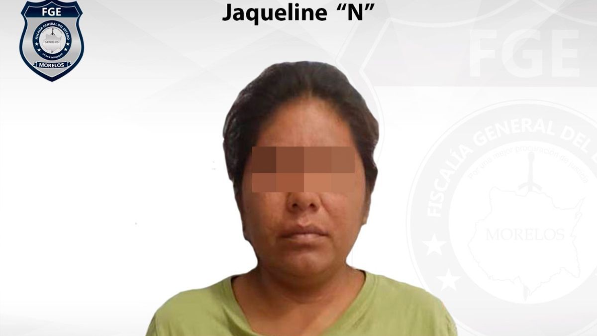 Imputan a mujer delito de homicidio contra su propio esposo en Ayala