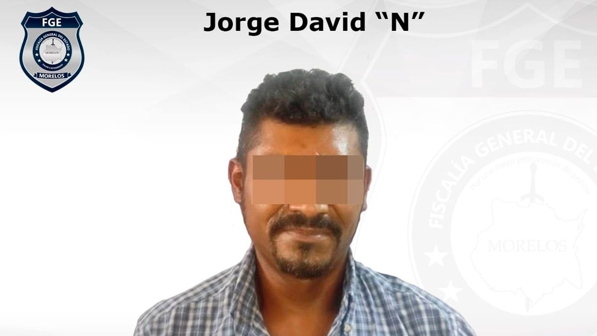 Hombre es detenido por abusar de su vecina