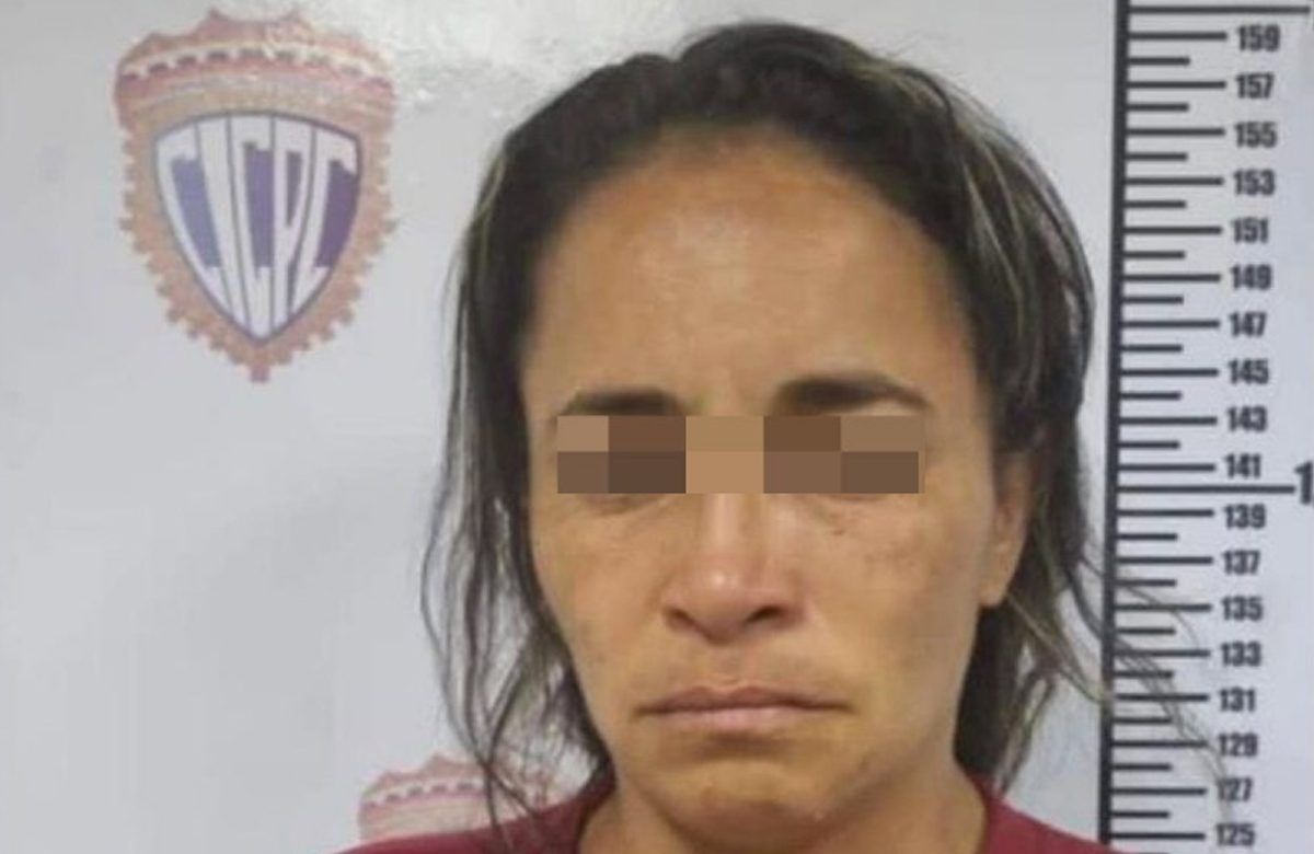 Detienen a mujer en Venezuela por ofertar un riñón en Facebook