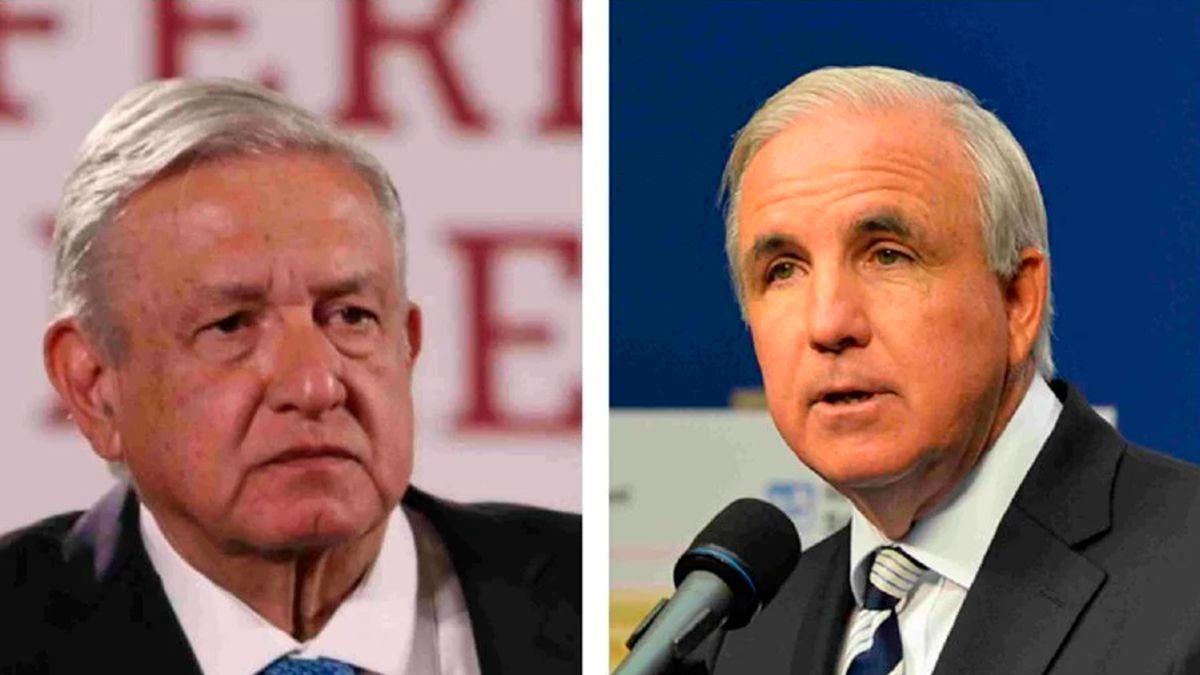 Asegura legislador de Florida que México no es un socio de fiar para EE.UU
