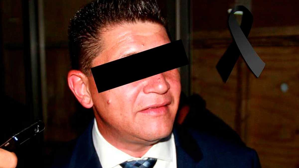 Encuentran sin vida a ex alcalde panista
