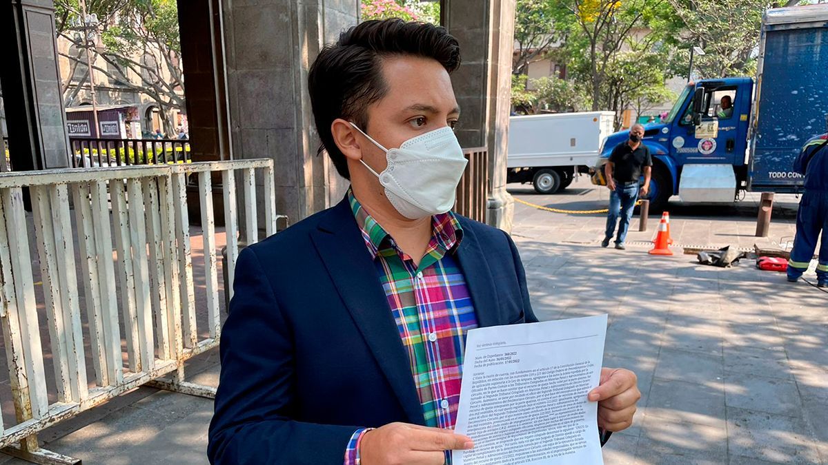 Juez consigue amparo a niña de 5 años para ser vacunada en Morelos