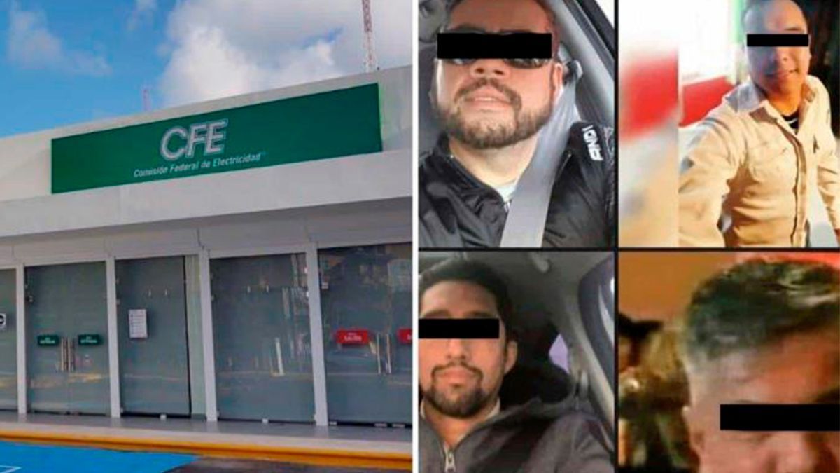 Denuncia mujer por agresión sexual a trabajadores de la CFE en Chihuahua