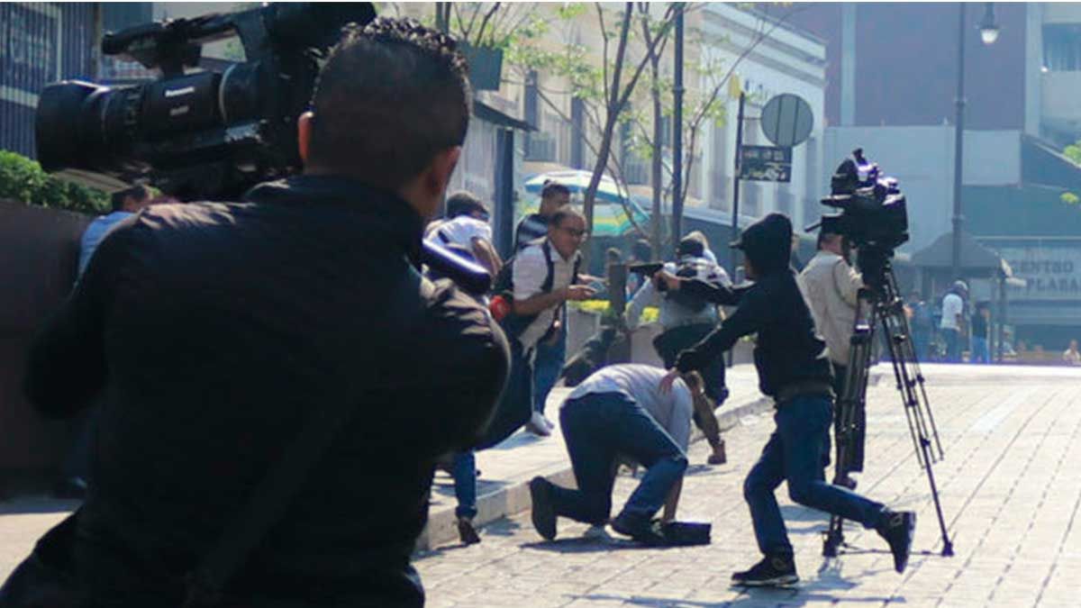 Admite fiscal estatal que juicio de Maximiliano va lento pero promete justicia