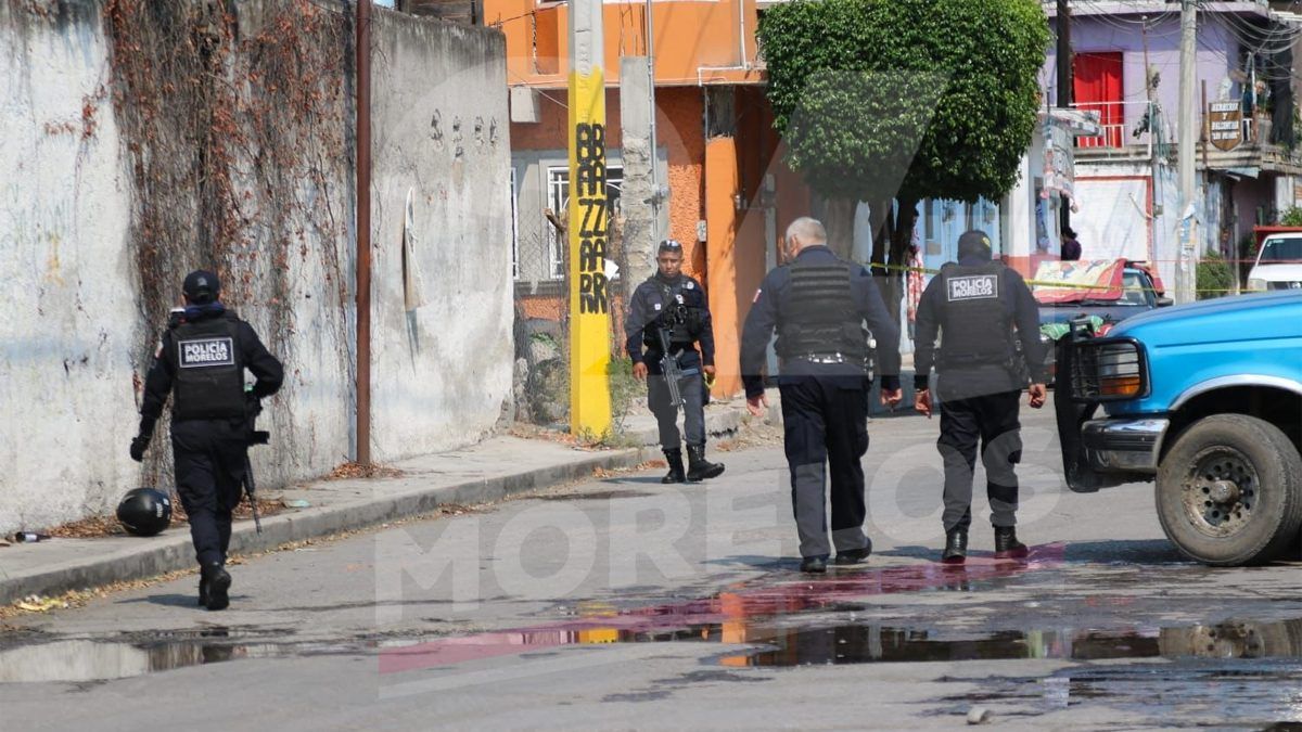 cuautla ex recluso
