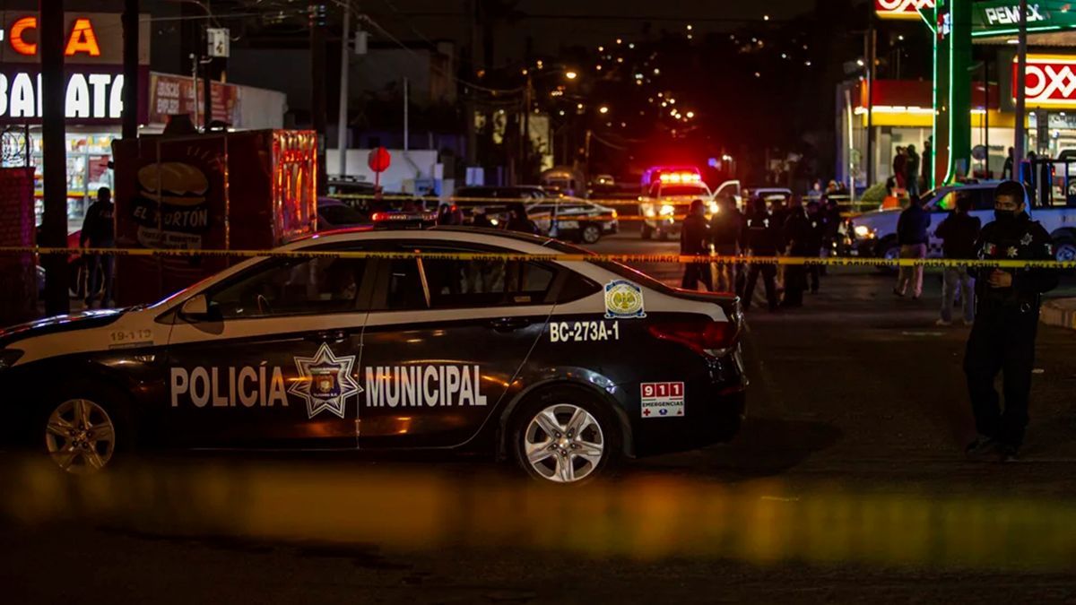 Ataque armado a hotel en Celaya deja por lo menos 11 muertos