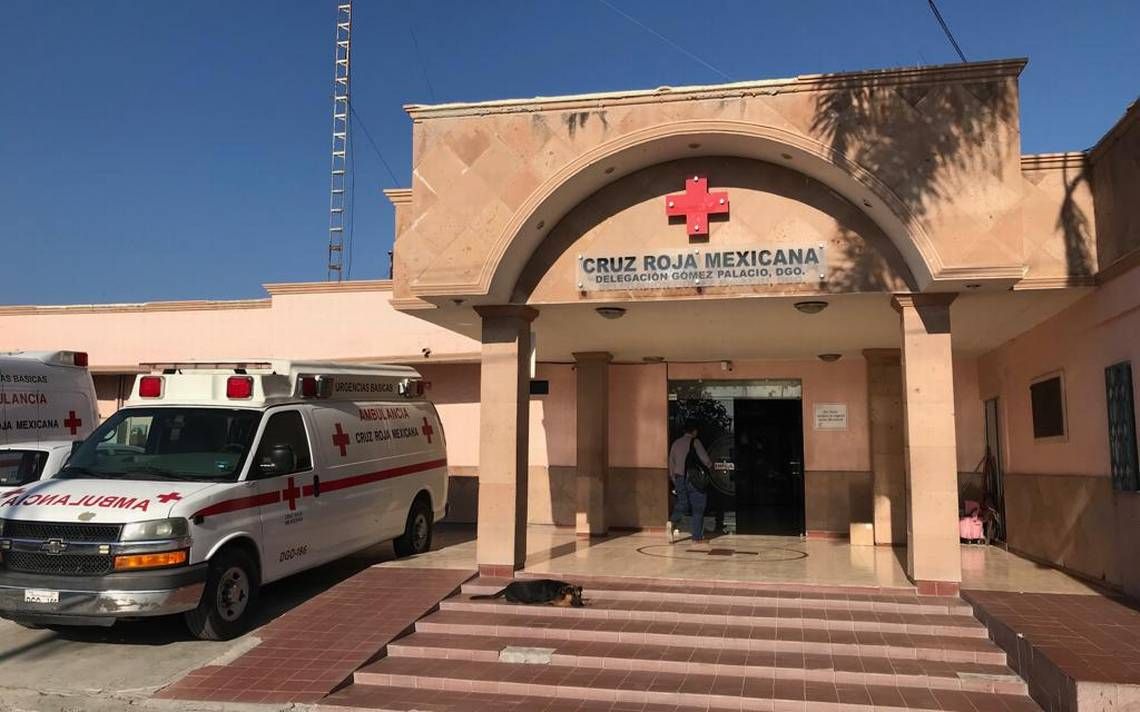 Muere menor de 6 años en Gómez Palacio, presentaba signos de violencia