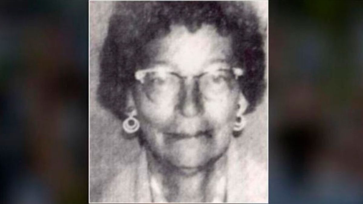 Encuentran el cuerpo de una mujer desaparecida desde 1978 en un río en EU