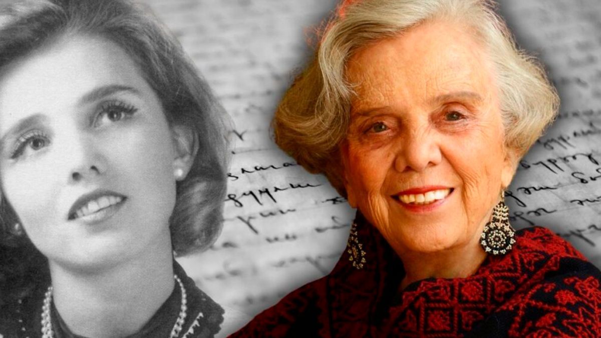 Elena Poniatowska: una escritora muy mexicana