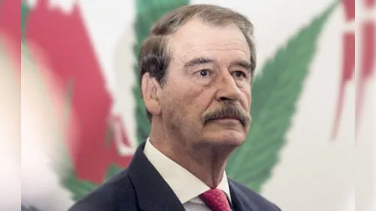 vicente fox