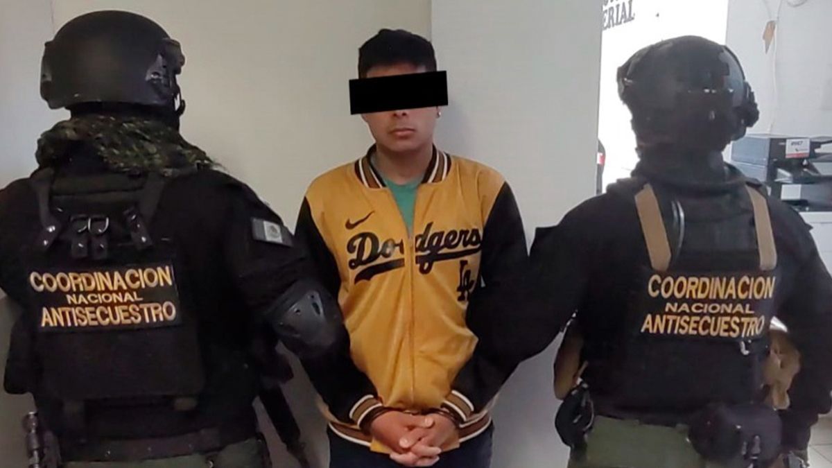 Detienen a presunto homicida de periodistas veracruzanas