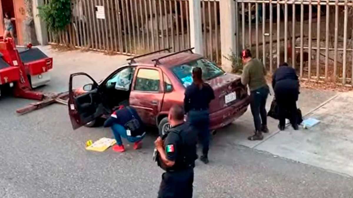Surge presunto vengador anónimo en Morelos