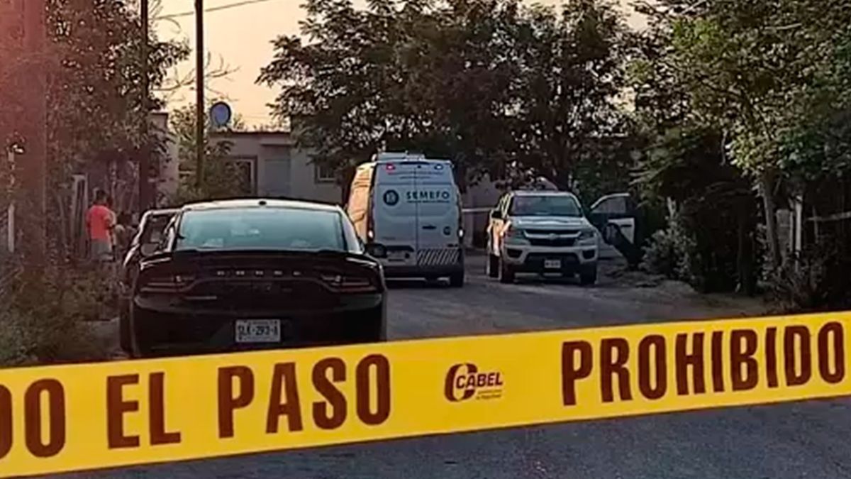 Fallece mujer tras explotarle celular en Nuevo León