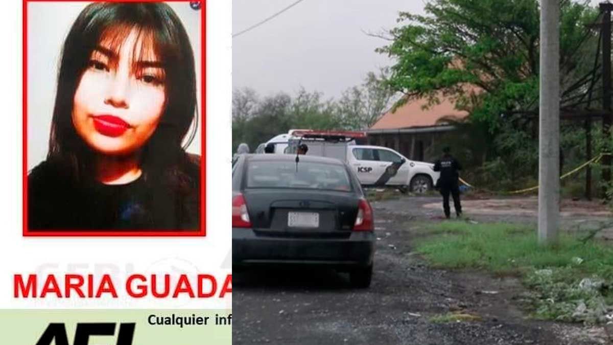 Hallan sin vida a mujer desaparecida en Nuevo León