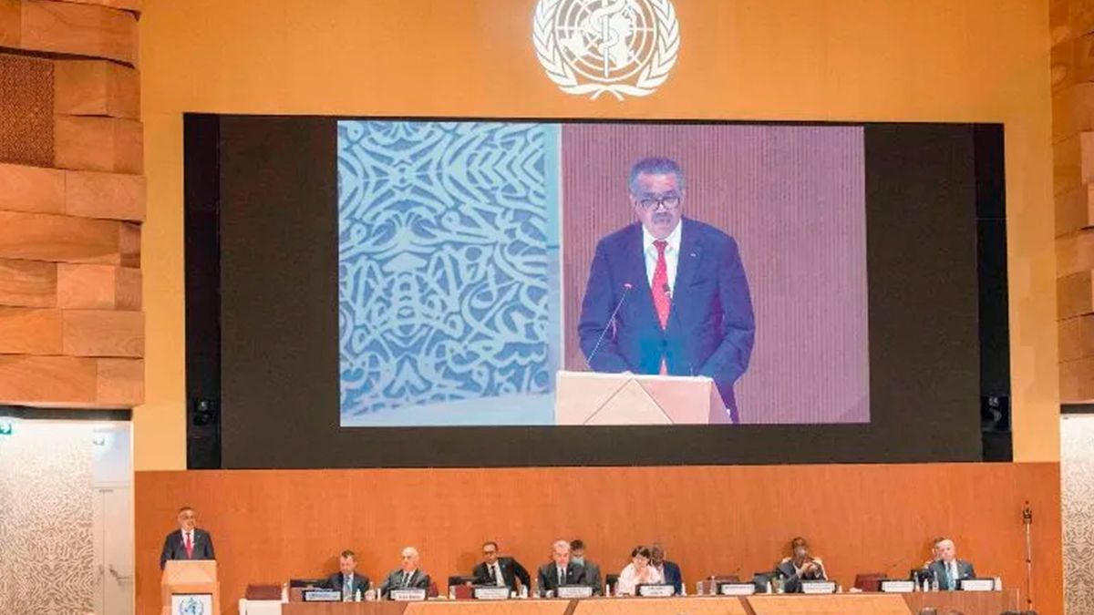 Advierte la OMS que pandemia Covid no ha terminado