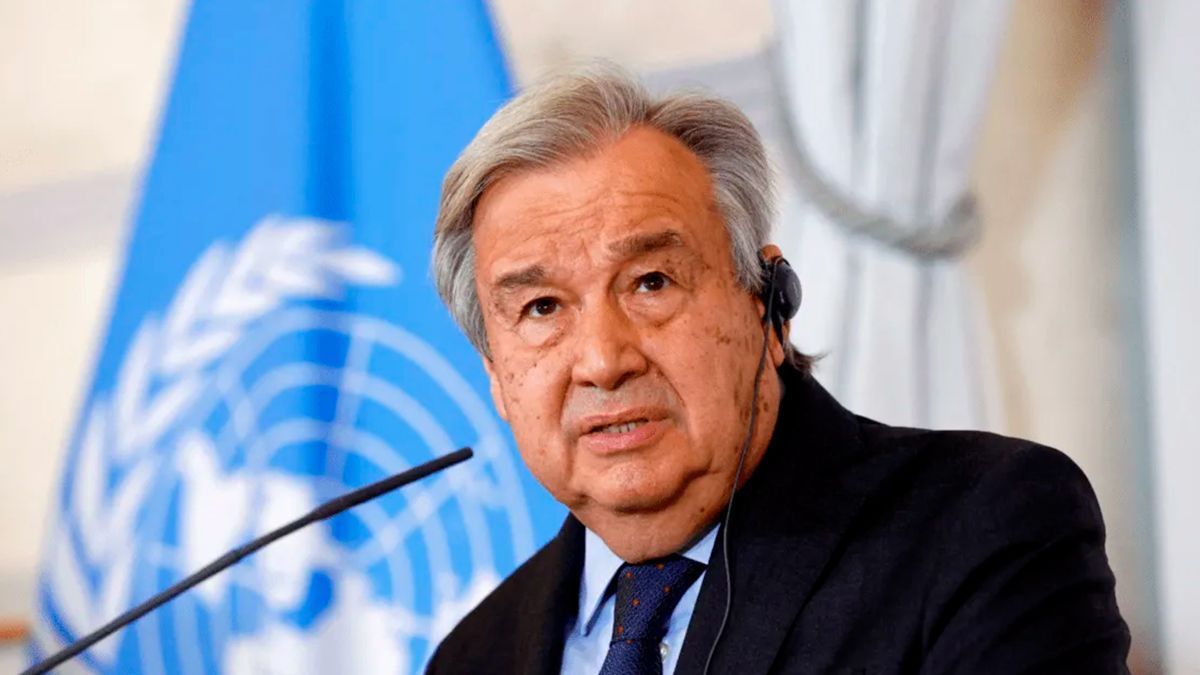 Llama ONU a México a reforzar búsqueda de personas desaparecidas