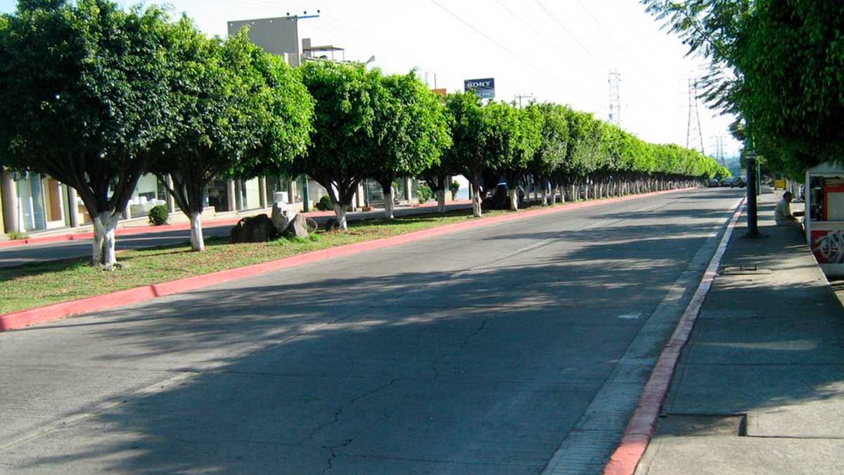 Buscan recuperar espacios públicos en Cuernavaca