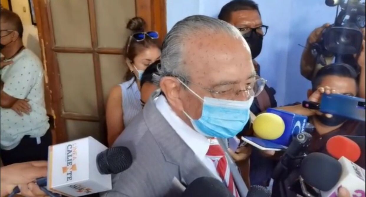 Espera SNTE Morelos resolución para recibir recursos federales