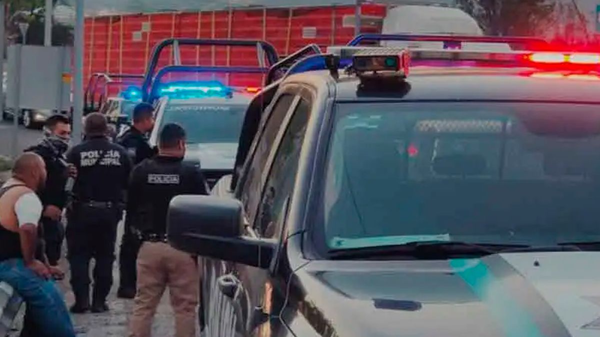 Más de 300 automovilistas fueron asaltados en Querétaro