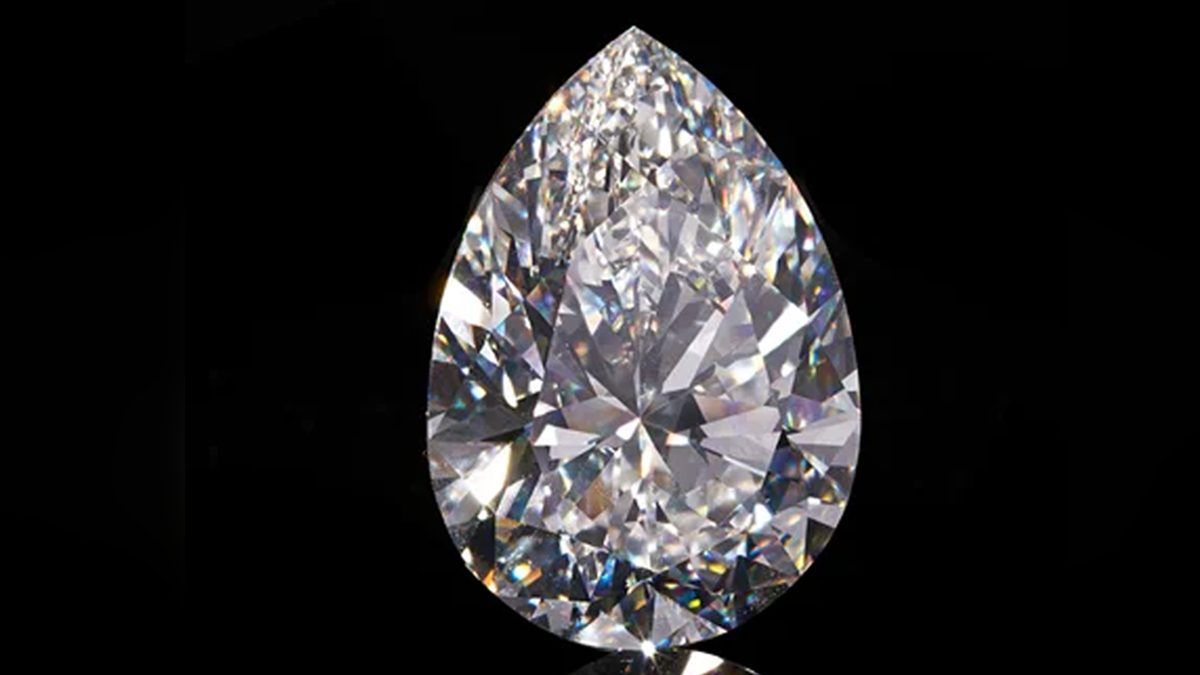la roca diamante