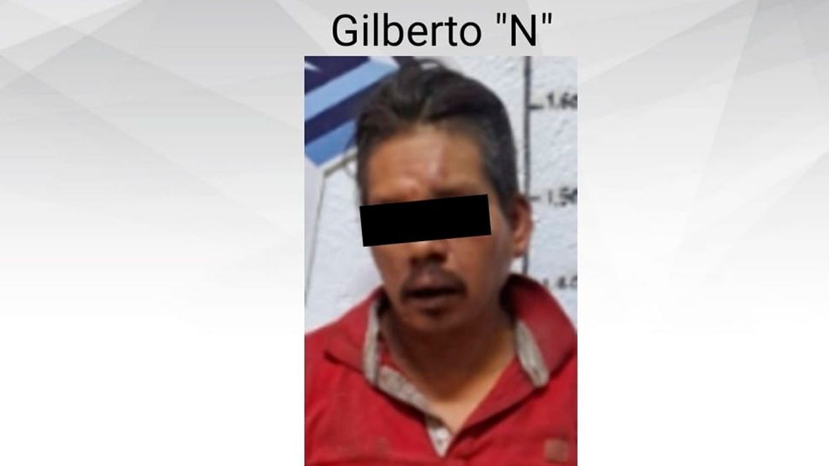 Detienen a un hombre por violación de menor en Temixco