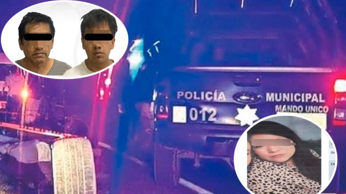 Vinculan a proceso a feminicidas de Laura Yoshira, desapareció en Atlatlahucan