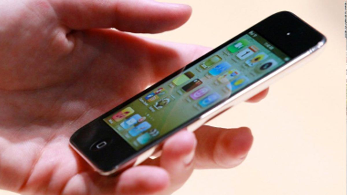 Lanza Apple nuevo comunicado sobre uno de sus productos