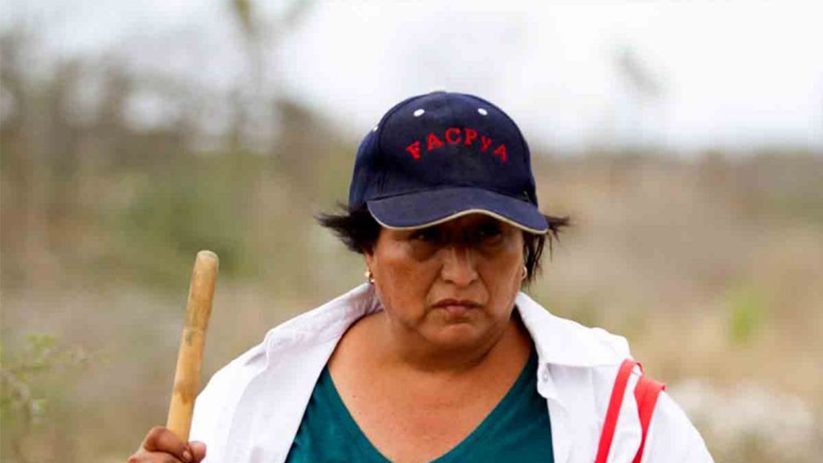 Mamá de Debanhi Escobar habla por primera vez sobre el caso de su hija