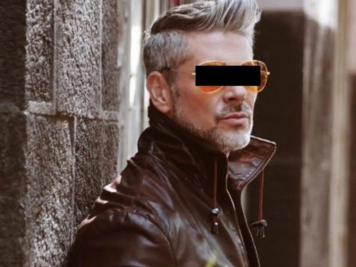 Ex Garibaldi es sentenciado a 19 años de prisión por abusar de su hija