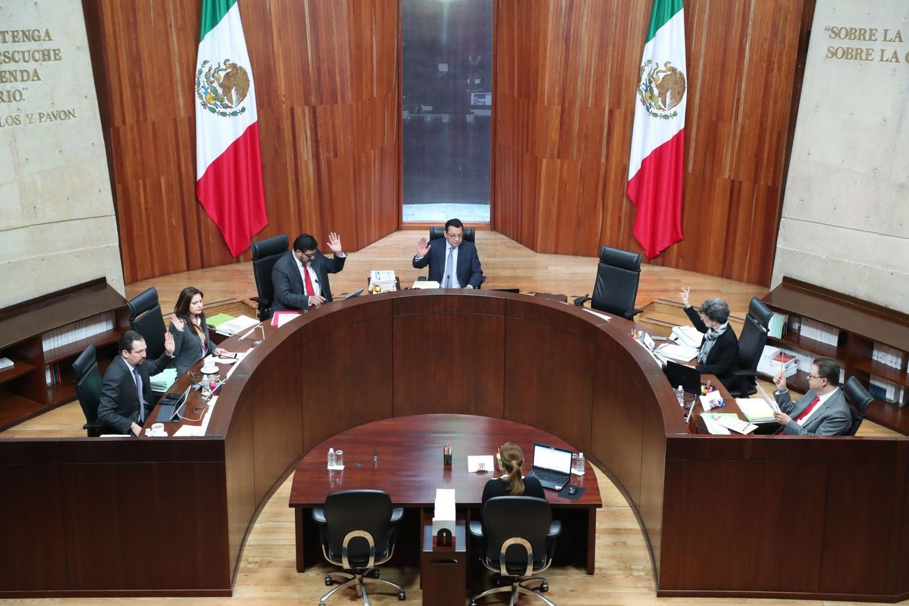 Confirma TEPJF que gobernadores de Morena violaron la ley durante revocación de mandato