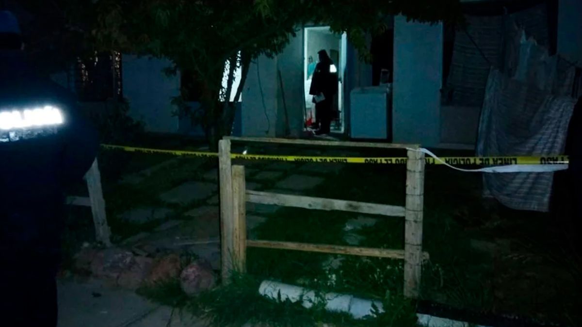 Matan a cuatro miembros de una familia en EdoMex