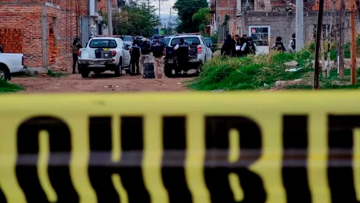 Operativo de rescate deja al menos 12 muertos en Jalisco