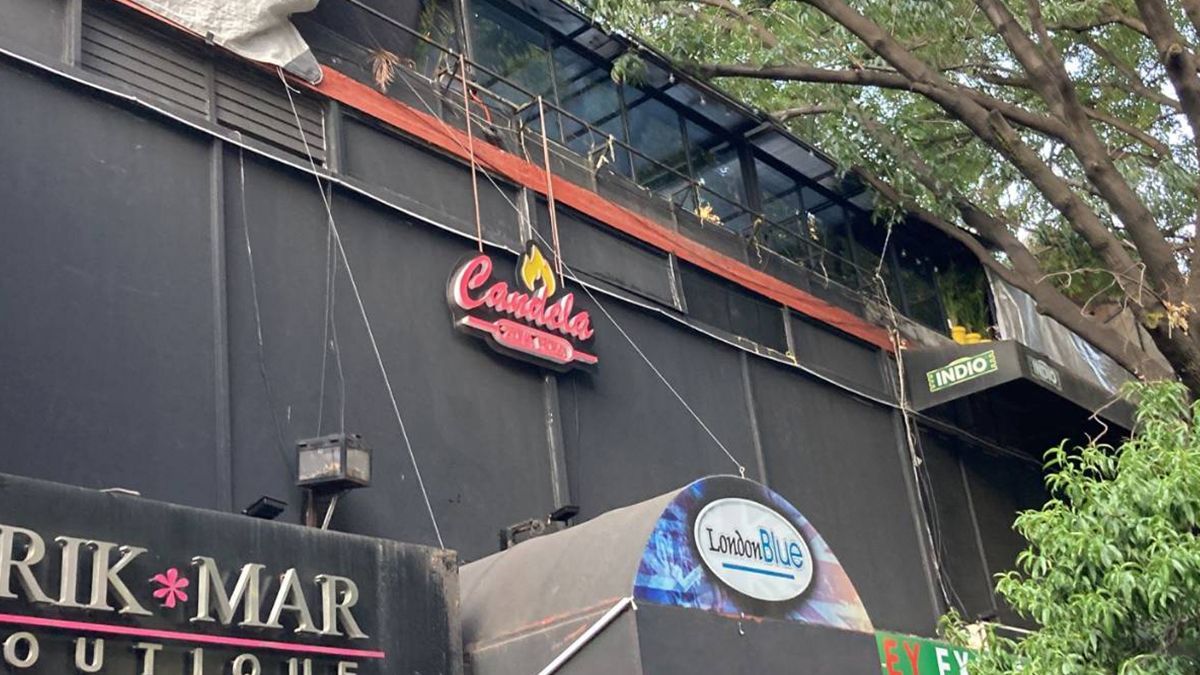 Se registra balacera en bar de la Zona Rosa en CDMX