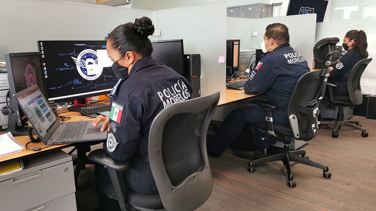 Adelantarán en Cuernavaca instalación del C4