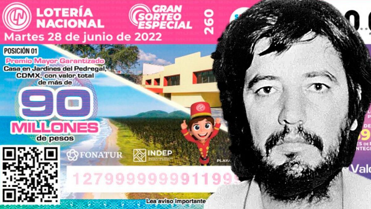 Rifa gobierno federal mansión de “El señor de los cielos”